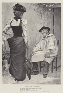 Land, en uge på en bondegård